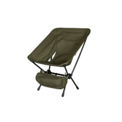 Tactical Portable Chair Titanis - Ranger Green