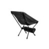 Tactical Portable Chair Titanis- Black