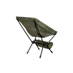 Tactical Portable Chair Titanis - Ranger Green