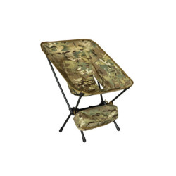 Tactical Portable Chair Titanis- Multicam®