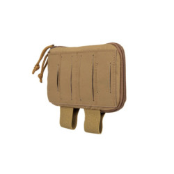 Quick Release First Aid Kit - Coyote Brown