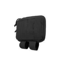 Quick Release First Aid Kit - Black