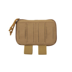 Quick Release First Aid Kit - Coyote Brown