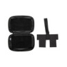 Quick Release First Aid Kit - Black