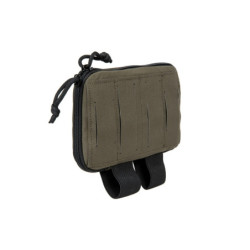 Quick Release First Aid Kit - Olive