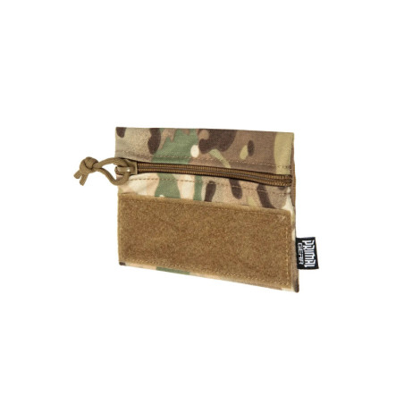 Tactical Velcro Pocket Kastor (Medium) - Multicam®