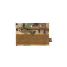 Tactical Velcro Pocket Kastor (Medium) - Multicam®