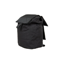 Tactical storage bag - Black