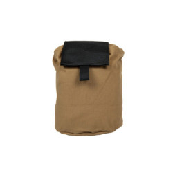 Tactical Storage Bag - Coyote Brown