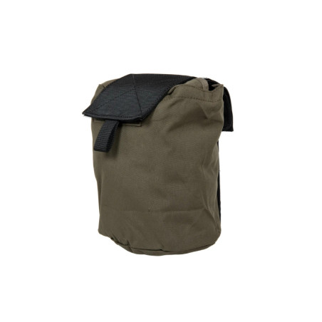 Tactical storage bag - Olive