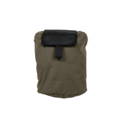 Tactical storage bag - Olive