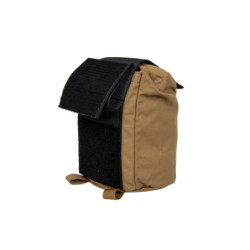 Tactical Storage Bag - Coyote Brown