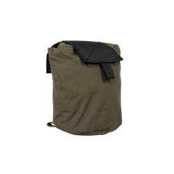 Tactical storage bag - Olive