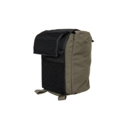 Tactical storage bag - Olive