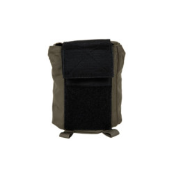 Tactical storage bag - Olive