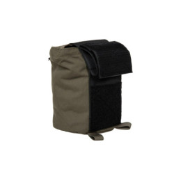 Tactical storage bag - Olive