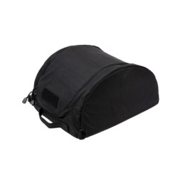 Helmet Storage Bag - Black