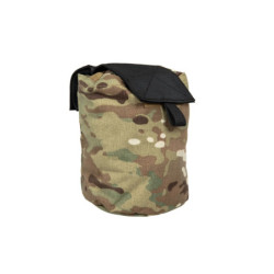 Tactical storage bag - Multicam