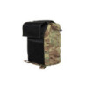 Tactical storage bag - Multicam