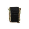 Tactical storage bag - Multicam