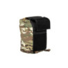 Tactical storage bag - Multicam