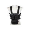 Mk4 Type Chest Rig - Black