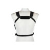 Mk4 Type Chest Rig - Black