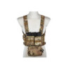 Mk4 type Chest Rig - Multicam