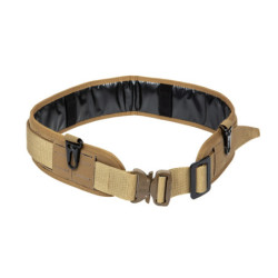 Pilot Belt 2.0 - Coyote Brown