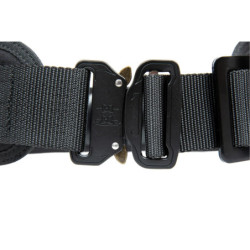 Pilot Belt 2.0 - Black