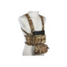 Mk4 type Chest Rig - Multicam