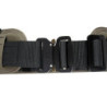 Pilot Belt 2.0 - Olive