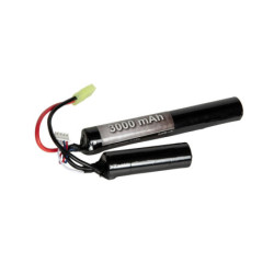 Redox LiIon 3000 mAh 11,1V (2+1) MINI TAMIYA