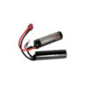 Redox LiIon 2500 mAh 7,4V (1+1) DEAN