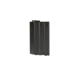 Hi-Cap Magazine for M4/M16 Replicas 190BB - Black