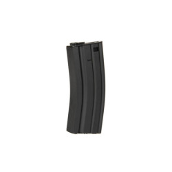 Hi-Cap Magazine for M4/M16 Replicas 300BB - Black