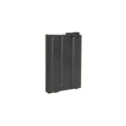 Hi-Cap Magazine for M4/M16 Replicas 190BB - Black