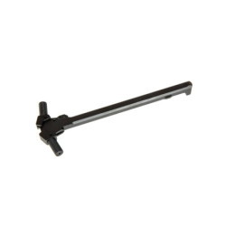 Octagonal Charging Handle for GBB Replicas - Black