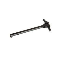 Octagonal Charging Handle for GBB Replicas - Black