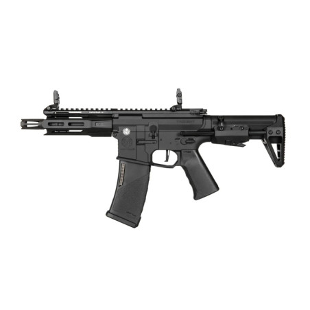 Trident Mk2 PDW-M Carbine Replica - Black