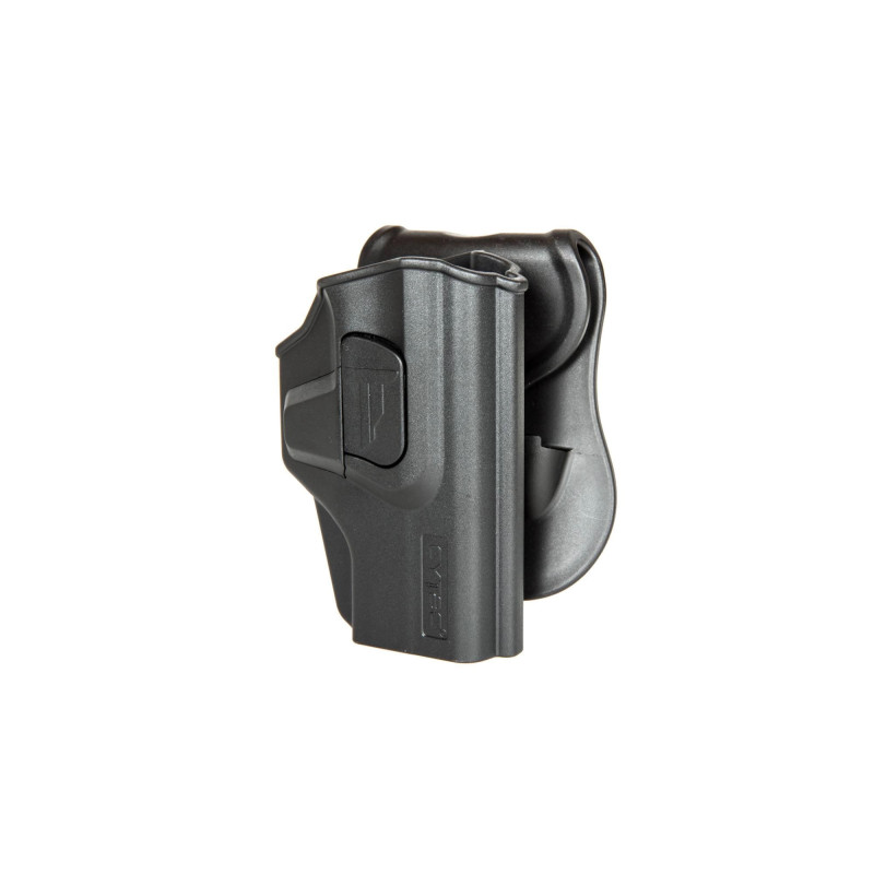 R-DEFENDER gen.2 Holster for P320, M18 Pistols (Paddle + MOLLE adapter)