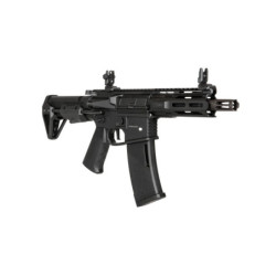 Trident Mk2 PDW-M Carbine Replica - Black