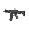 Trident Mk2 PDW-M Carbine Replica - Black