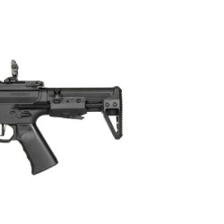 Trident Mk2 PDW-M Carbine Replica - Black