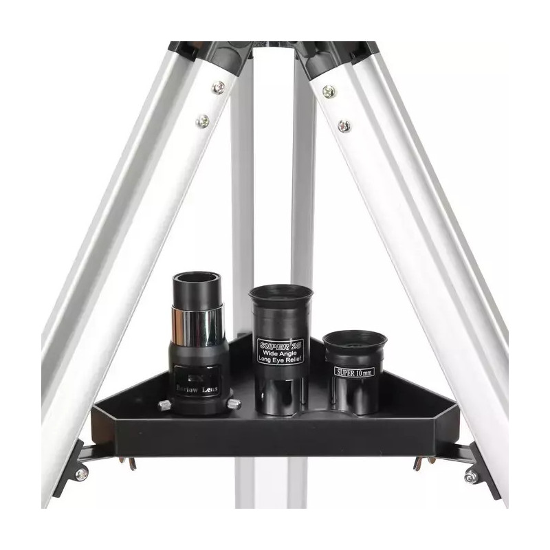 Telescope Skywatcher BK 1141EQ1