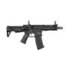 Trident Mk2 PDW-M Carbine Replica - Black