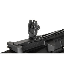 Trident Mk2 PDW-M Carbine Replica - Black