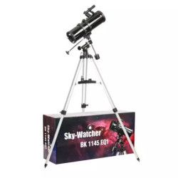 Telescope Skywatcher 1145EQ1