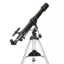 Telescope BK 709EQ1