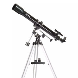 Telescope BK 709EQ1